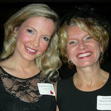 Robyn Wiener : Catherine Barr Vancouver Events, Celebrities &amp; Entertainment ... - west-vancouver-mary-ann-booth