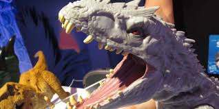 Hasil gambar untuk Back to the Jurassic (2015)