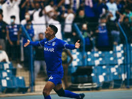 Nuevo desarrollo en el caso de Nasser Al-Dossari antes del encuentro entre Al-Hilal y Al-Najma