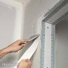 Tips for Finishing Drywall The Family Handyman