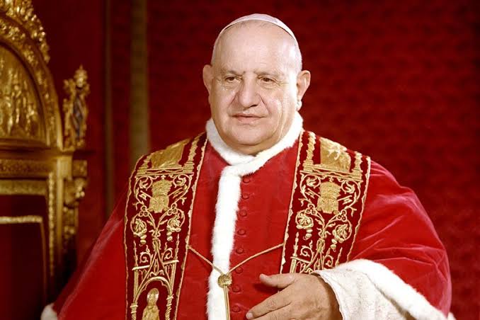 The Good Pope: In celebration of St John XXIII - Missio