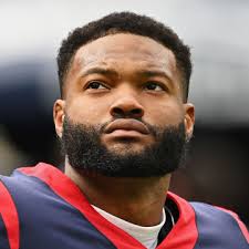 Nico Collins Gets raise via restructure