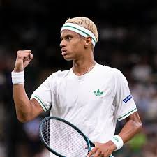 Diallo s’en tire contre Bonzi à Wimbledon