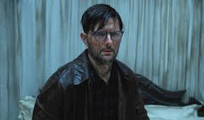 'Hokum' review: Adam Scott is terrorized in a haunted Irish hotel