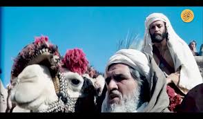 روز واقعه؛ ما آمده‌ایم با ظلم بجنگیم، نه این که ظالم باشیم