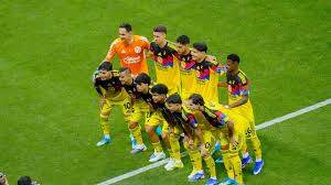 América