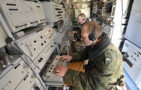 Image result for military drills 2015
