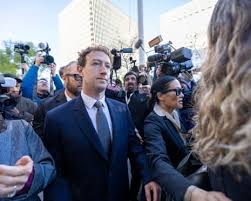 meta stock price Picture