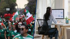 Sheinbaum quiere que apoyes a la Selección Mexicana: Decreta home office en CDMX para el 30 de junio