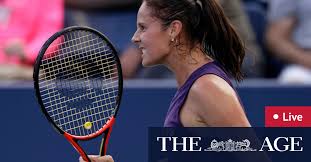 The Age - News update