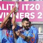 India England: Five talking points