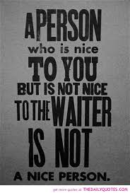 A Person Who Is Nice - The Daily Quotes via Relatably.com