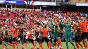 Koeman demands greater defensive solidity as Oranje prepare for Morocco; Gakpo will play