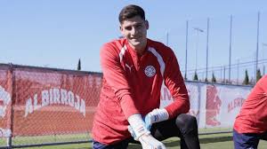 Atención, San Lorenzo: la marca que alcanzó Orlando Gill en el Mundial 2026