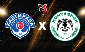 Kasimpasa x Konyaspor: onde assistir, escalações e tempo real