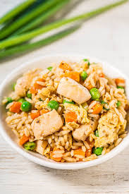 Image result for how to cook london fried rice