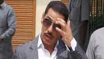 Bikaner land scam case: arrests