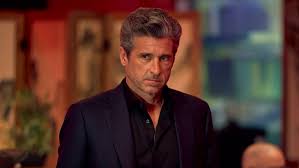 Patrick Dempsey Explains His Darker TV Return With ‘Memory of a Killer’: “I Don’t Get This Type of Character Offered Often”