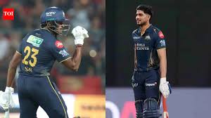 IPL 2026: Record alert! Shubman Gill-Sai Sudharsan script history vs RCB
