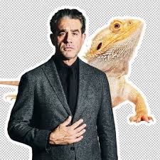 Bobby Cannavale Picked a Reptile Expo Over the Golden Globes