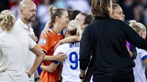 Mee Met Oranje - News update