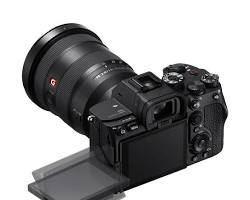 Image of Sony Alpha 7S III camera