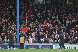 Police Investigate Ballboy Incident at South Coast Derby