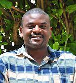 Fred Kizito. Researcher – Soil/Water Research Specialist. F.Kizito@cgiar.org - FredK