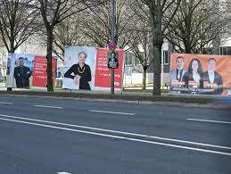 Kommunalwahl in Frankfurt am Main: Wenn der Stimmzettel zur Herausforderung wird