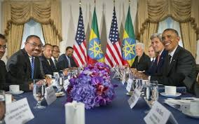 Image result for images of obama's trip to kenya 2015