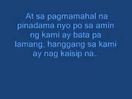 Birthday message para kay Inay (Joseph) - YouTube via Relatably.com