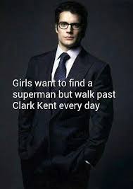 Superman♡♥ on Pinterest | Dean Cain, Clark Kent and Clarks via Relatably.com