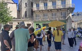 Dordogne Libre - News update