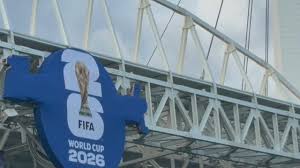 World Cup fever hits Miami! Uruguay vs. Saudi Arabia kicks off historic match at Miami Stadium