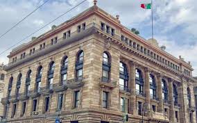 BdeM comprará deuda sólo para dar liquidez al sistema, aclara