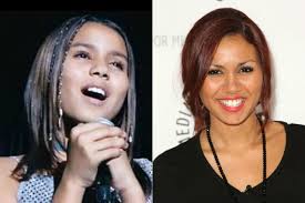 Olivia Olson era Joanna nel film “Love Actually”. Oggi ha 21 anni. Ha continuato la sua carriera ... - love-actually-olson-new