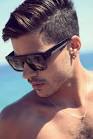 Coiffure homme et coupe de cheveux, coiffure homme GQ