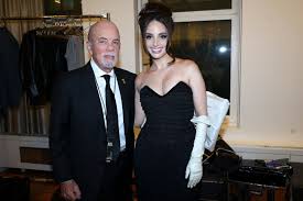 Billy Joel Soaked in the Love at Carnegie Hall Tribute Concert in His Honor