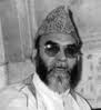Maulana Ahmad Bukhari Just a month ago Maulana Ahmad Bukhari took over as the Shahi Imam of the Jama ... - bukhari1