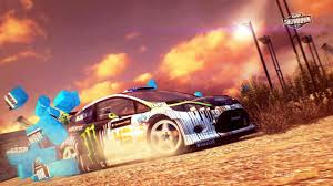 Resultado de imagem para DIRT SHOWDOWN – XBOX 360