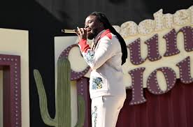 Shaboozey Announces 2025 Great American Roadshow Tour Dates