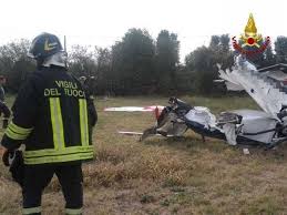 Trend Google: velivolo