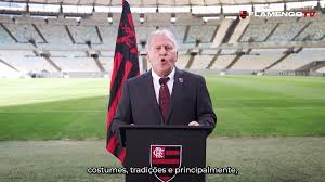 Flamengo na ONU? Petição Inédita Agita o Mundo do Futebol!