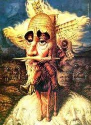 Image result for cervantes