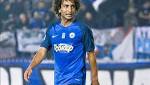 «تريزيجيه» و«وردة» يقتربان من الدوري