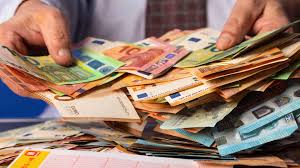 Eurojackpot geknackt: Lotto-Glückspilz aus Deutschland sahnt 120 Millionen ab — T-Online