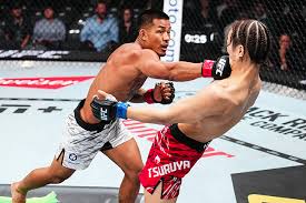 Joshua Van’s first flyweight title defense booked for UFC 327