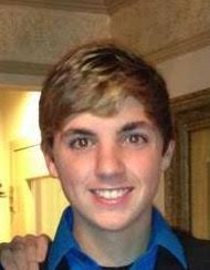 From Drexel Hill, Pennsylvania, freshman Kyle McKay is the son of Dan and Sarah McKay. - mckay_4