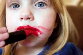 Resultado de imagen de maquillaje de labios paso a paso para principiantes