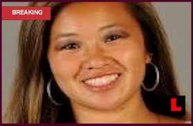 Monica Quan was the assistant women&#39;s basketball coach at Cal State Fullerton. Her fiancee was Keith Lawrence. On Sunday, the couple were found murdered ... - Fullerton-Coach-Killed-Monica-Quan